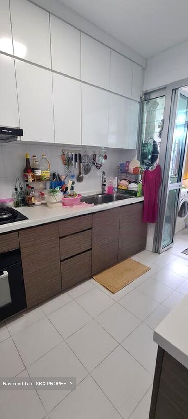 Blk 130A Toa Payoh Crest (Toa Payoh), HDB 4 Rooms #466429201